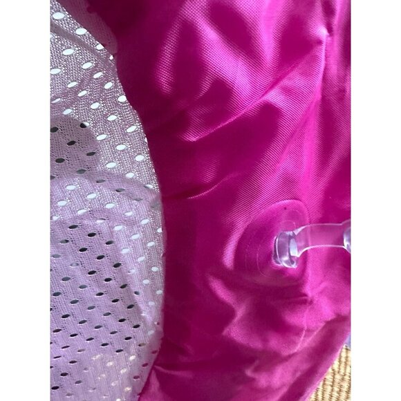 SwimWays Baby Spring Inflatable Round Pool Float w/ Protective Sun Canopy - Picture 8 of 11